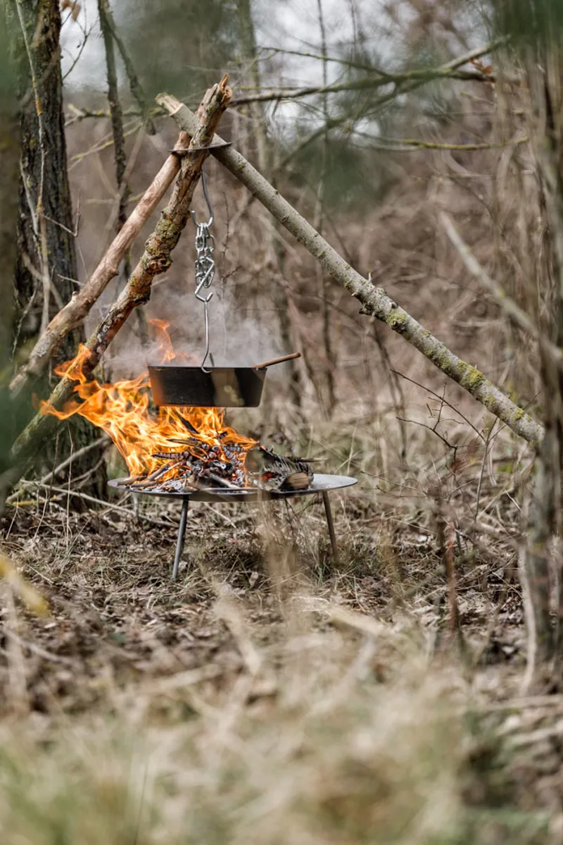 Petromax Tripod Lashing Kit - Large-1